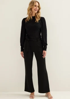 Broek Ceintuur
