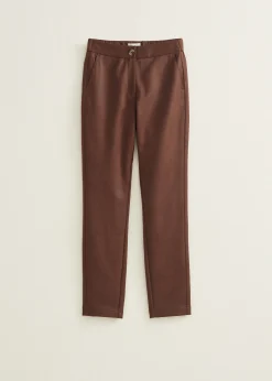 Broek skinny stretch
