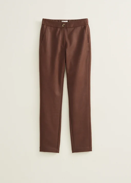 Broek skinny stretch