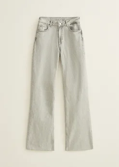 Charlie wide leg jeans
