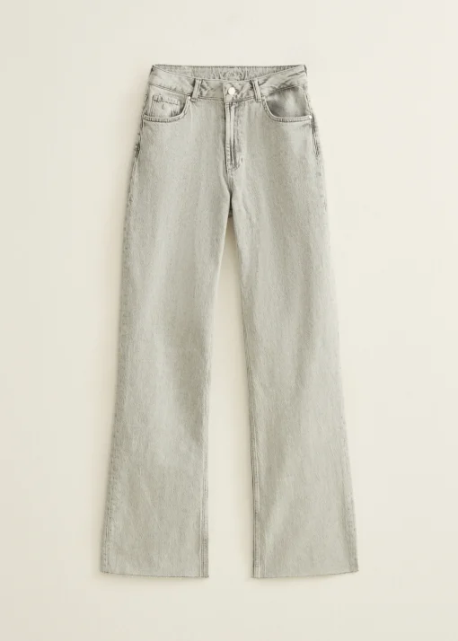 Charlie wide leg jeans