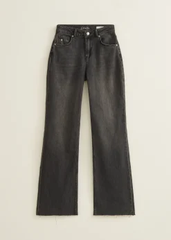 Charlie wide leg jeans