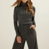 Coltrui met lurex