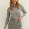Coltrui met lurex