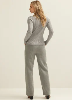 Coltrui met lurex