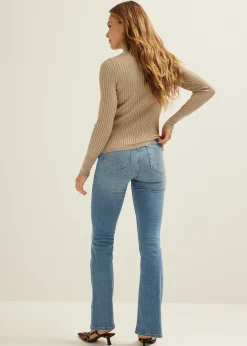 Coltrui met lurex