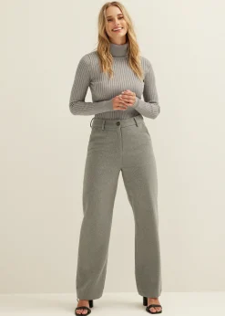 Coltrui met lurex