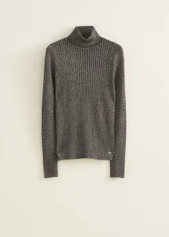 Coltrui met lurex