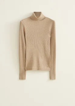 Coltrui met lurex