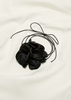 Corsage met bloem