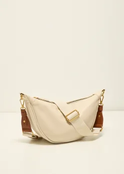 Crossbody tas rond