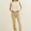 flared jeans coco