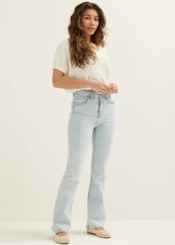 Flared jeans coco