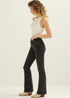Flared jeans coco