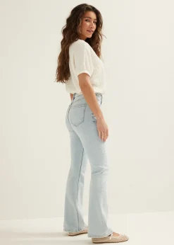 Flared jeans coco