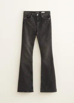 Flared jeans coco