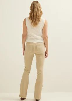 flared jeans coco