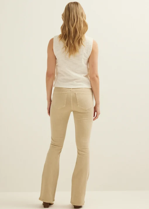 flared jeans coco