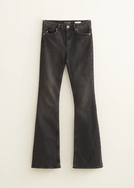 Flared jeans coco