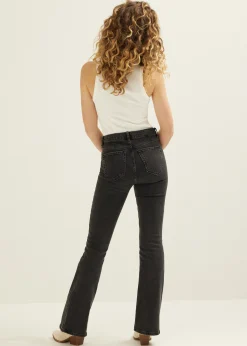 Flared jeans coco