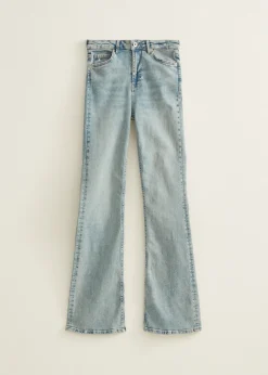 Flared jeans coco