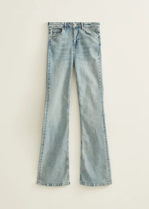 Flared jeans coco
