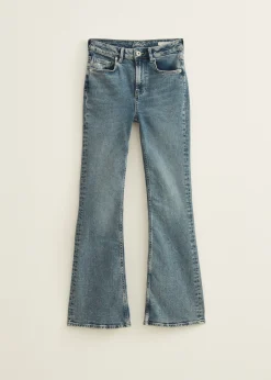 Flared jeans coco