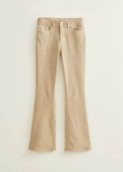 flared jeans coco
