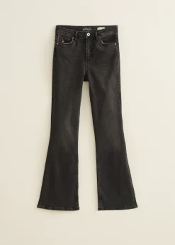 Flared jeans coco
