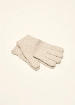 Gebreide handschoenen