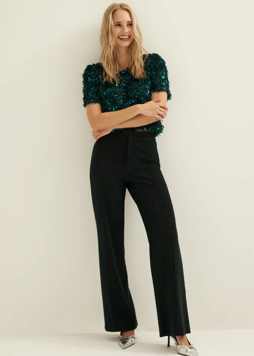 Glitterbroek