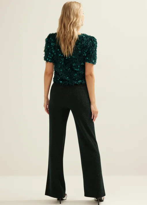 Glitterbroek
