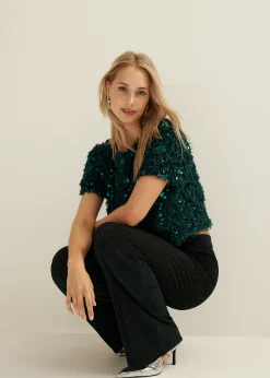 Glitterbroek
