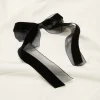 Haarstrik organza