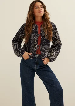 Jack met all-over print