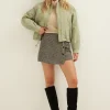 Jacket gequilt