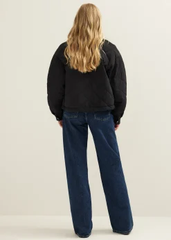 Jacket gequilt