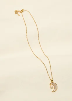 Ketting maan