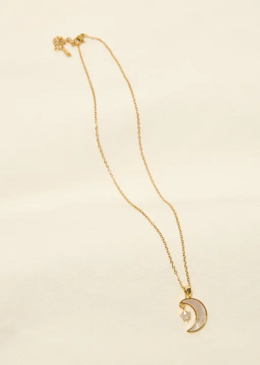 Ketting maan