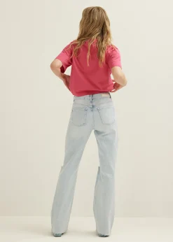 Kort basic t-shirt