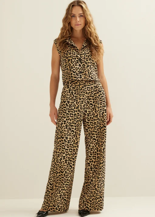 Kort gilet
