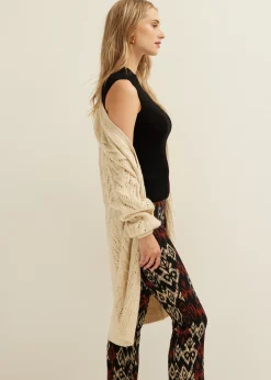 Lang vest ajour