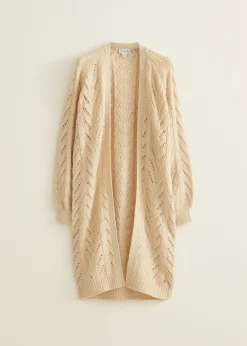 Lang vest ajour