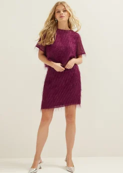Mini rok fancy