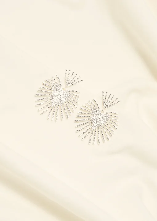 Oorbellen sparkle