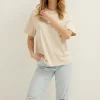 Oversized t-shirt