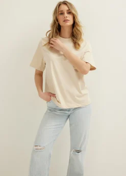 Oversized t-shirt