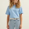 Oversized t-shirt