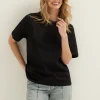 Oversized t-shirt