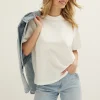 Oversized t-shirt